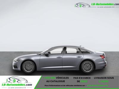 Audi A6 35 TDI 163 ch BVA