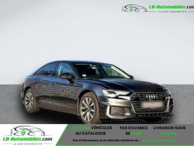 Audi A6 35 TDI 163 ch BVA