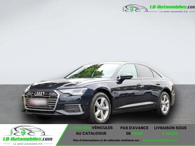 Audi A6 40 TDI 204 ch BVA Quattro