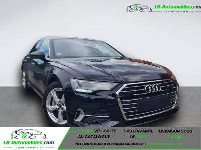 Audi A6 45 TFSI 265 ch BVA