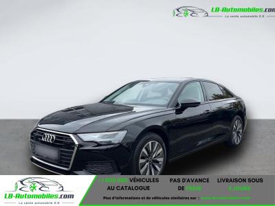 Audi A6 45 TFSI 265 ch BVA