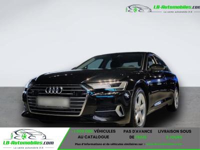 Audi A6 45 TFSI 265 ch BVA