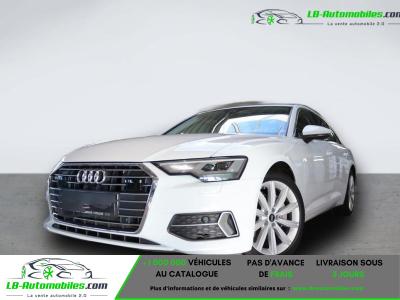 Audi A6 45 TFSI 265 ch BVA
