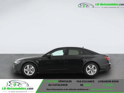 Audi A6 45 TFSI 265 ch BVA