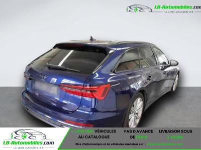 Audi A6 Avant 55 TFSIe 367 ch BVA Quattro