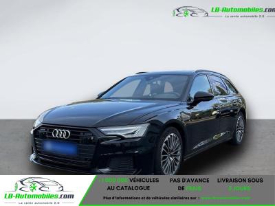 Audi A6 Avant 55 TFSIe 367 ch BVA Quattro