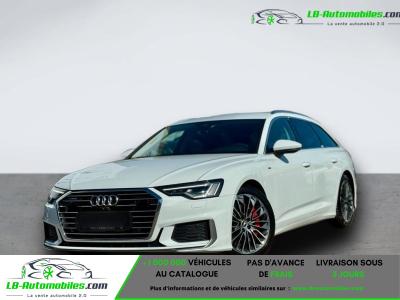 Audi A6 Avant 55 TFSIe 367 ch BVA Quattro