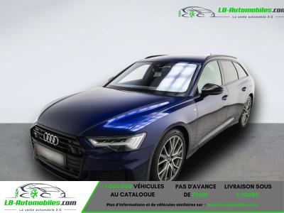 Audi A6 Avant 55 TFSIe 367 ch BVA Quattro