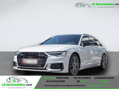 Audi A6 Avant 55 TFSIe 367 ch BVA Quattro