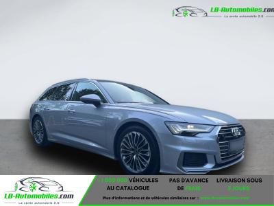 Audi A6 Avant 55 TFSIe 367 ch BVA Quattro