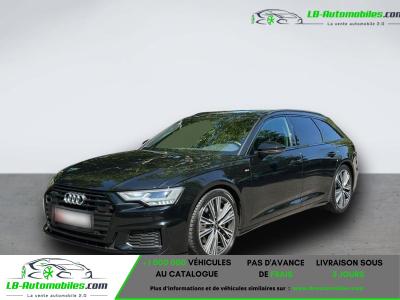 Audi A6 Avant 55 TFSI 340 ch Quattro BVA