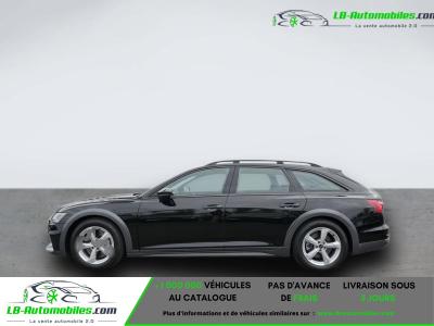 Audi A6 Avant 55 TFSI 340 ch Quattro BVA