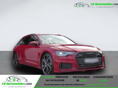 Audi A6 Avant 55 TFSI 340 ch Quattro BVA