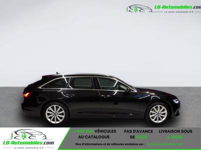 Audi A6 Avant 45 TFSI 265 ch Quattro