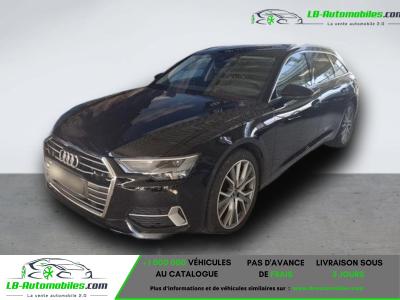 Audi A6 Avant 45 TFSI 265 ch Quattro BVA
