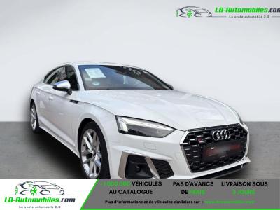 Audi S5 TDI 341 BVA Quattro