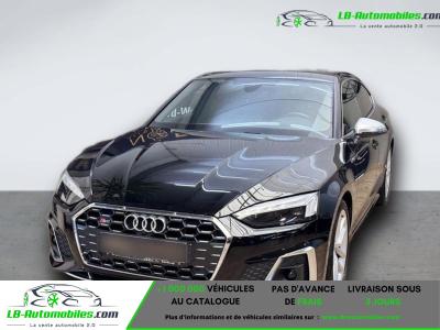 Audi S5 TDI 341 BVA Quattro