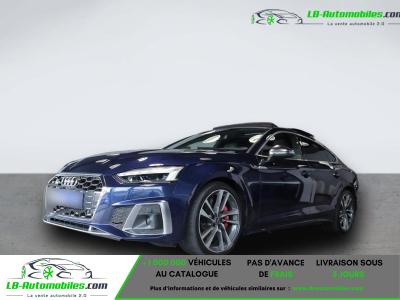 Audi S5 TDI 341 BVA Quattro