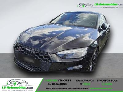 Audi S5 TDI 341 BVA Quattro