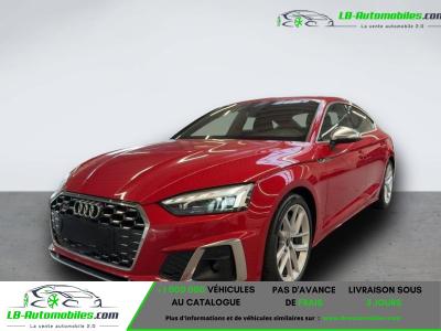 Audi S5 TDI 341 BVA Quattro
