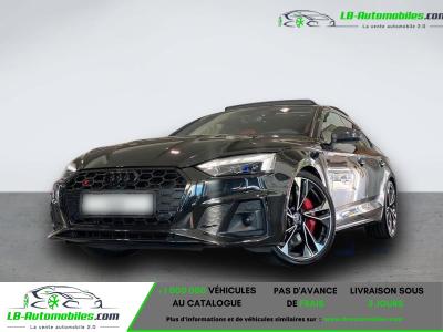 Audi S5 TDI 341 BVA Quattro