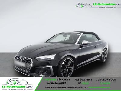 Audi S5 Cabriolet TFSI 354 BVA Quattro