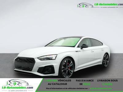 Audi S5 Sportback TDI 341 BVA Quattro