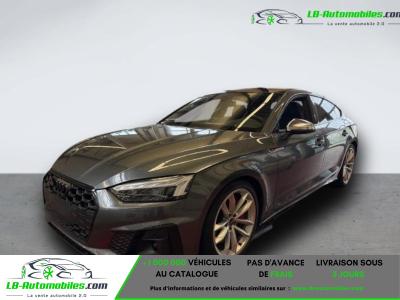 Audi S5 Sportback TDI 341 BVA Quattro