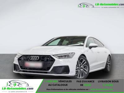 Audi A7 Sportback 50 TDI V6 286 BVA Quattro
