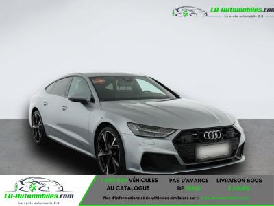 Audi A7 Sportback 50 TDI V6 286 BVA Quattro