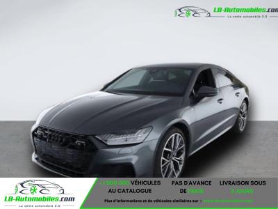Audi A7 Sportback 50 TDI V6 286 BVA Quattro