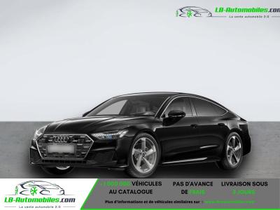 Audi A7 Sportback 50 TDI V6 286 BVA Quattro