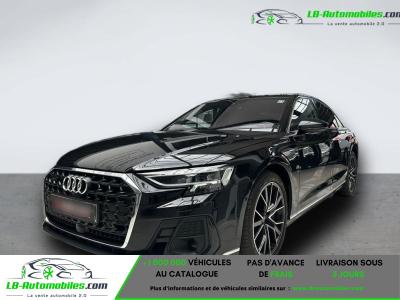 Audi A8 60 TFSIe 462 ch BVA Quattro