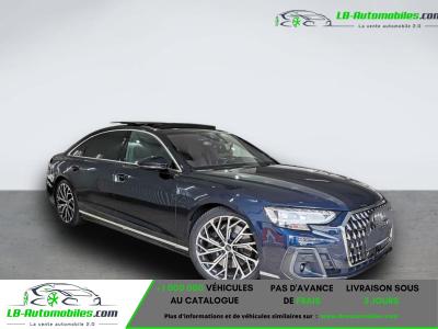 Audi A8 60 TFSIe 462 ch BVA Quattro