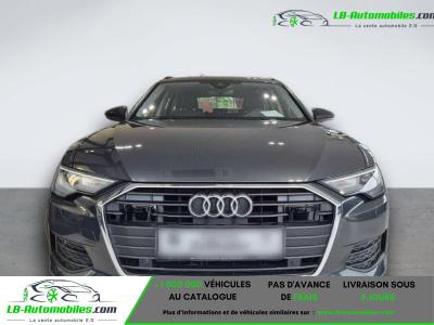 Audi A6 Avant 35 TDI 163 ch BVA
