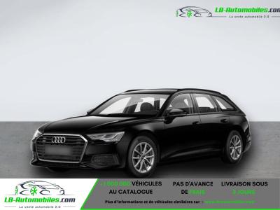 Audi A6 Avant 35 TDI 163 ch BVA