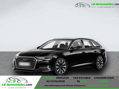 Audi A6 Avant 35 TDI 163 ch BVA