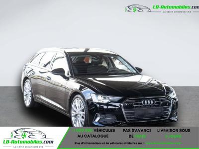 Audi A6 Avant 40 TDI 204 ch BVA
