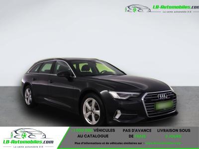 Audi A6 Avant 40 TDI 204 ch BVA