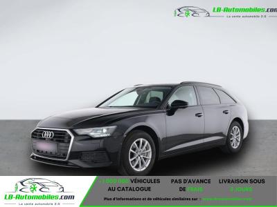 Audi A6 Avant 40 TDI 204 ch BVA