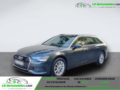 Audi A6 Avant 40 TDI 204 ch BVA