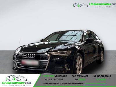 Audi A6 Avant 40 TDI 204 ch BVA Quattro