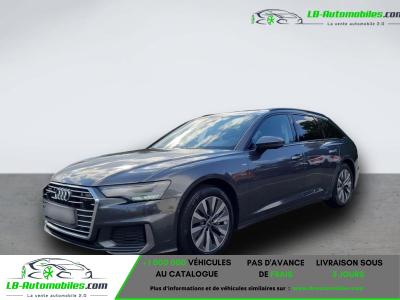Audi A6 Avant 40 TDI 204 ch BVA Quattro