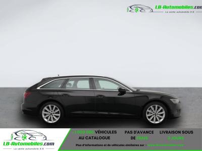 Audi A6 Avant 45 TDI V6 245 ch BVA Quattro
