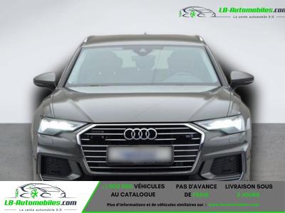 Audi A6 Avant 45 TDI V6 245 ch BVA Quattro