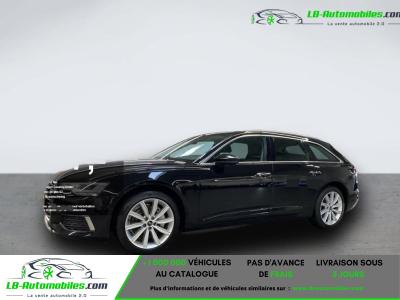 Audi A6 Avant 45 TDI V6 245 ch BVA Quattro