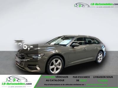Audi A6 Avant 45 TDI V6 245 ch BVA Quattro