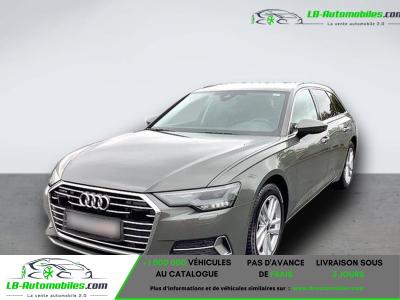 Audi A6 Avant 45 TDI V6 245 ch BVA Quattro