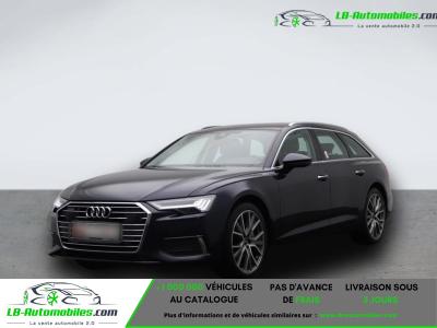 Audi A6 Avant 45 TDI V6 245 ch BVA Quattro