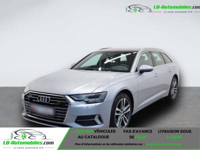 Audi A6 Avant 50 TDI 286 ch Quattro BVA